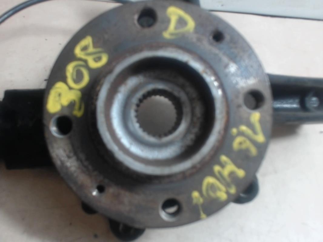 Fusee avant droit PEUGEOT 308 1 PHASE 1  - 1