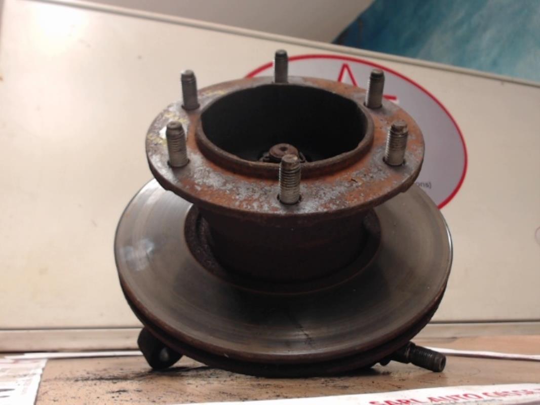 Fusee avant droit FORD TRANSIT 4  - 1