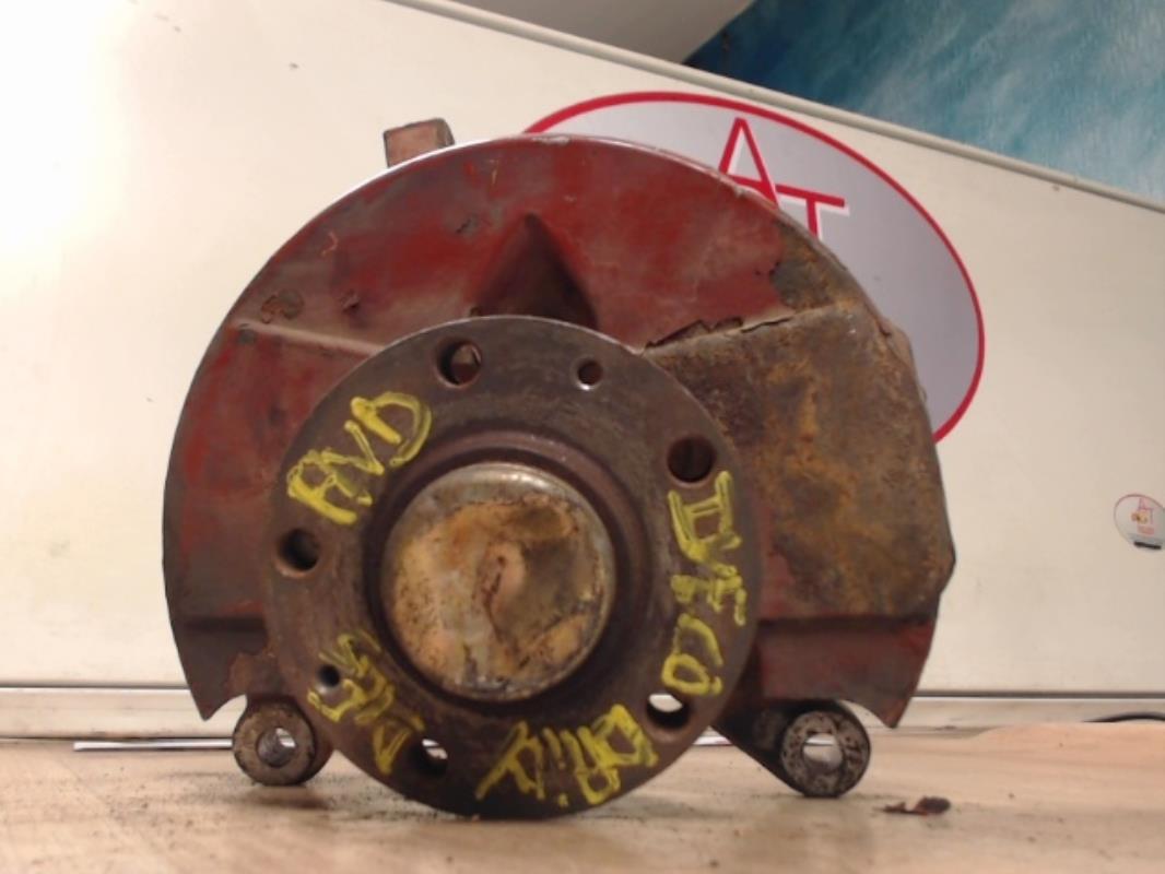 Fusee avant droit IVECO DAILY 1 Diesel - 1