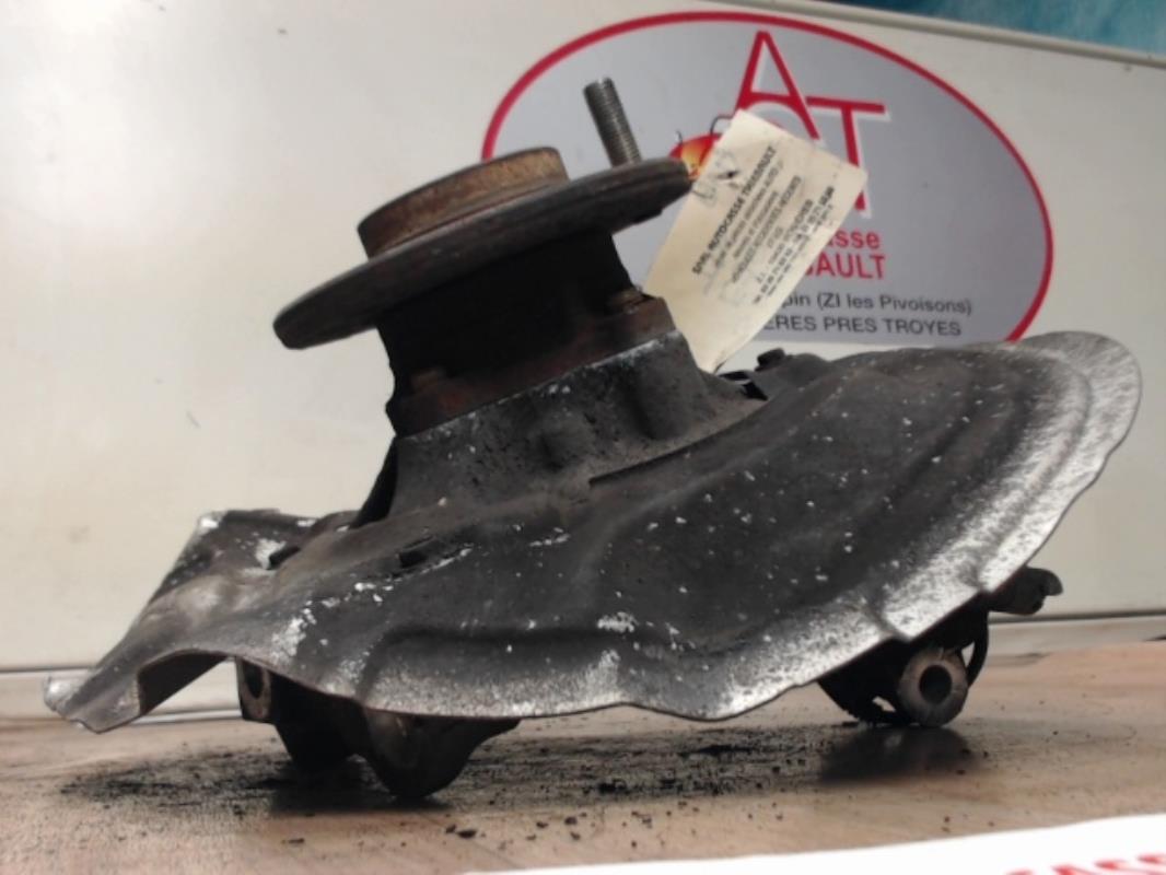 Fusee avant droit BMW SERIE 3 E90 PHASE 1  - 1