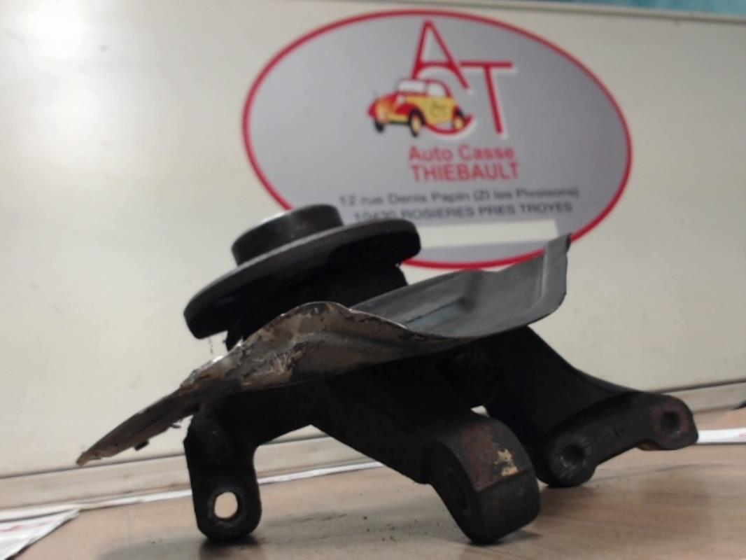 Fusee avant gauche OPEL VECTRA B PHASE 1 Diesel - 1