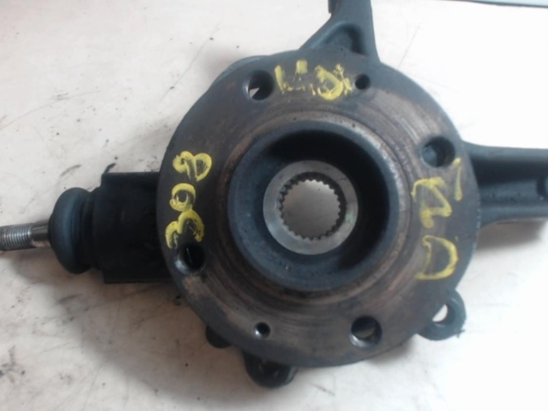 Fusee avant droit PEUGEOT 308 1 PHASE 1  - 1