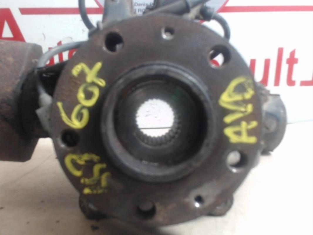 Fusee avant droit PEUGEOT 607 PHASE 1 Essence - 1