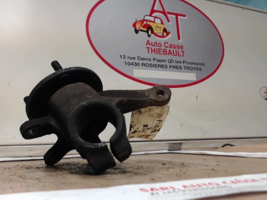 Fusee avant droit FORD FIESTA 2 Diesel - 1