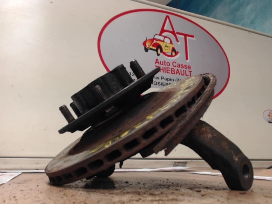 Fusee avant droit OPEL FRONTERA A  - 1