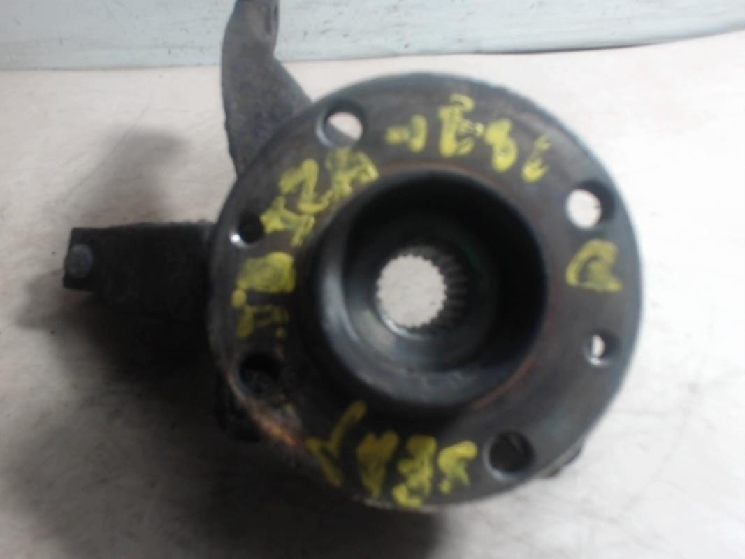 Fusee avant gauche SEAT IBIZA 1 Essence - 1