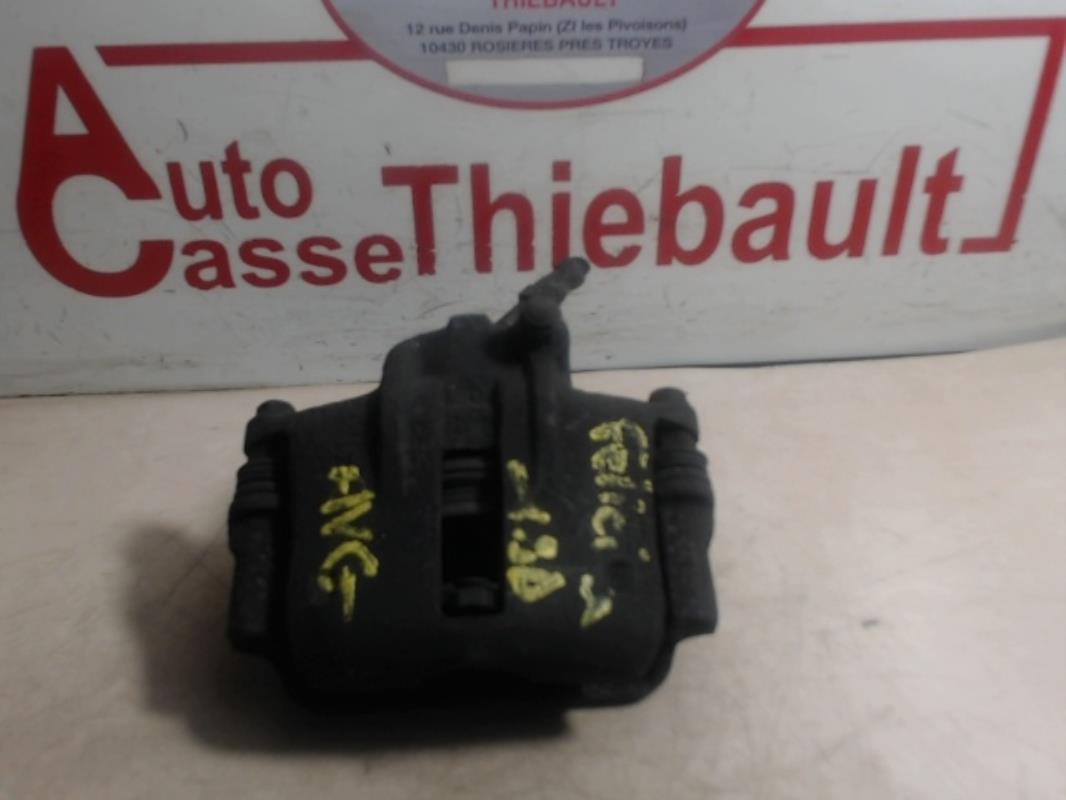 Pinza freni anteriore sinistra SKODA FELICIA  - 1