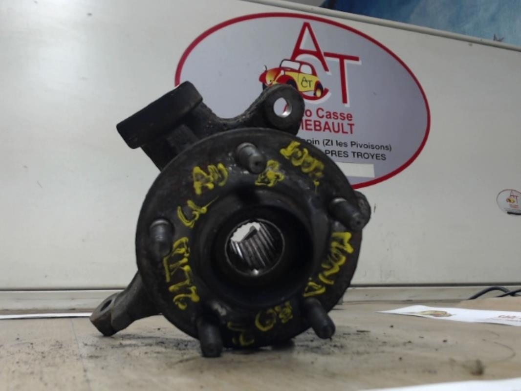 Fusee avant gauche FORD MONDEO 1  - 1