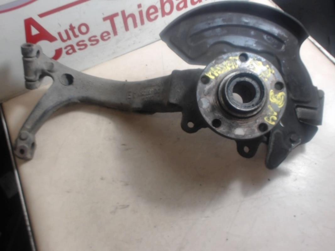 Fuso anteriore sinistro VOLKSWAGEN PASSAT 6 CC COUPE Diésel - 1