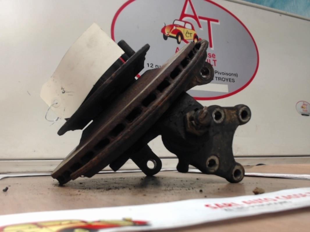 Fusee avant gauche OPEL FRONTERA A  - 1