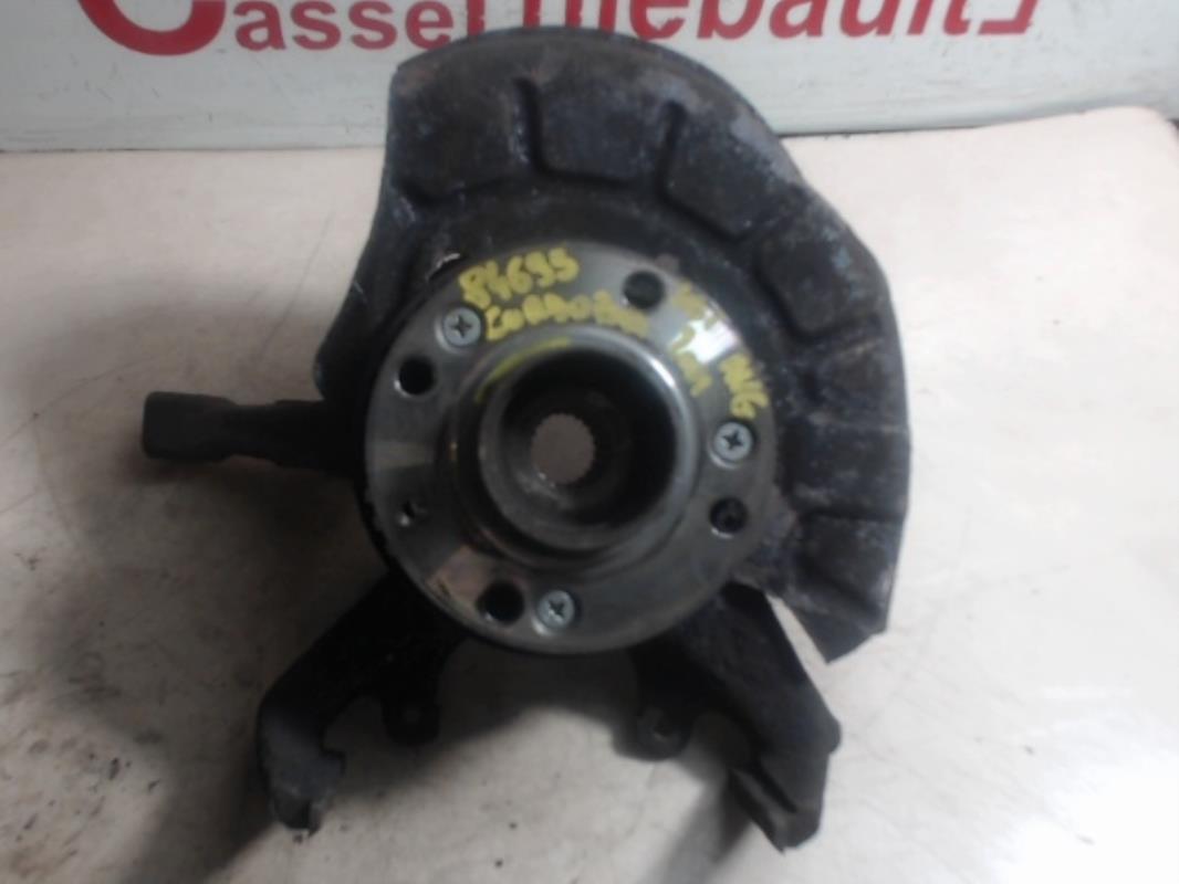 Fuso anteriore sinistro SEAT CORDOBA 1 VARIO PHASE 2 BREAK Diésel - 1