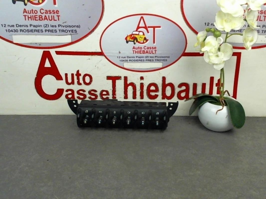 Interruttore alzacristalli MINI MINI 1 R50/R53 PHASE 1 Gasolina - 1