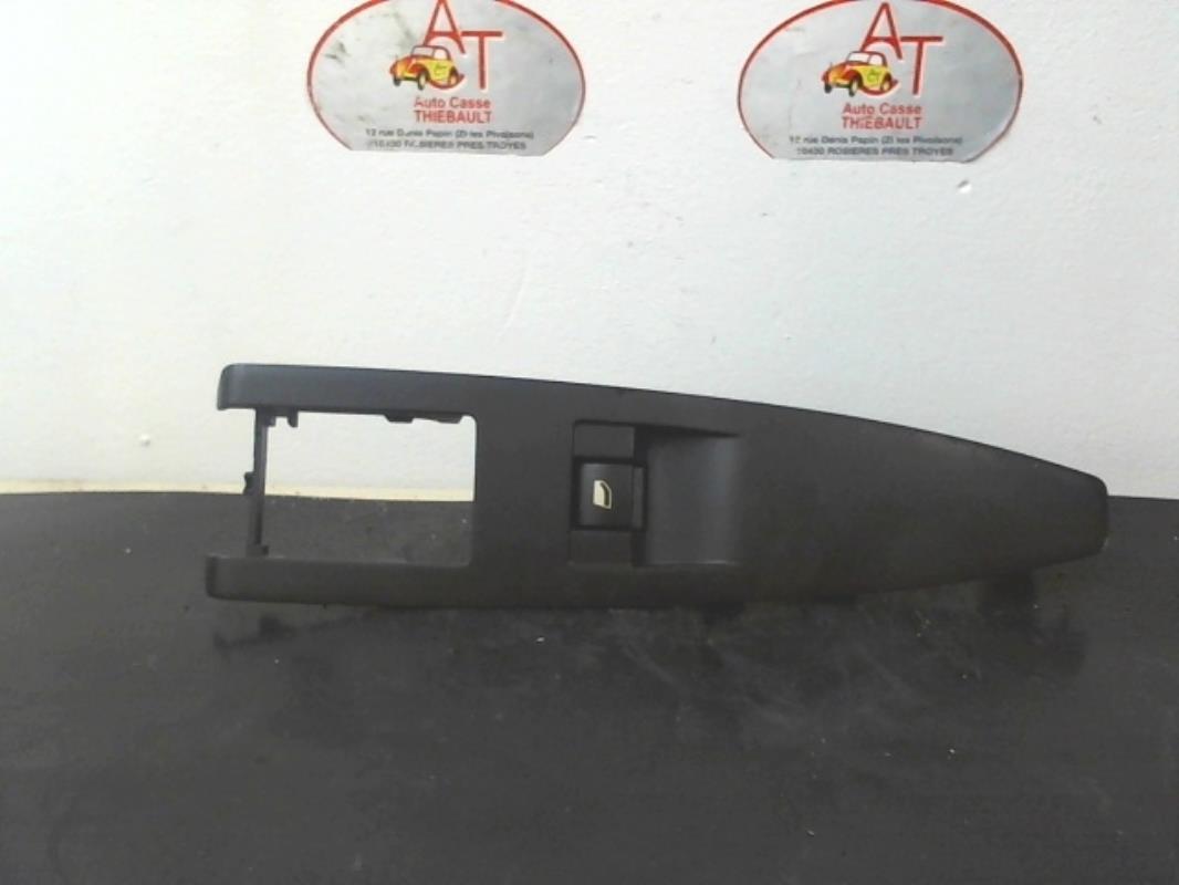 Interruttore lavacristalli posteriore destro CITROEN C6 Diésel - 1