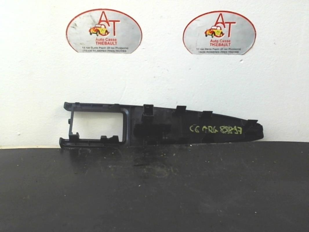 Interruttore lavacristalli posteriore sinistro CITROEN C6 Diésel - 1