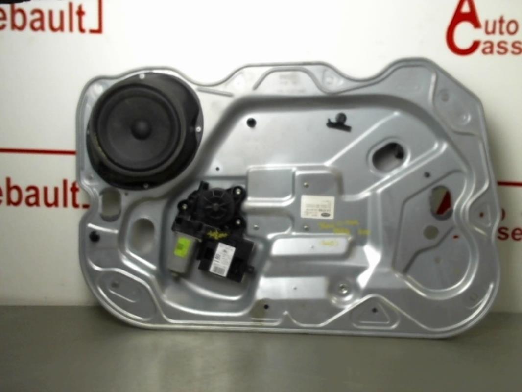 Alzacristalli elettrico anteriore sinistro FORD C-MAX 1 PHASE 2 Diésel - 1