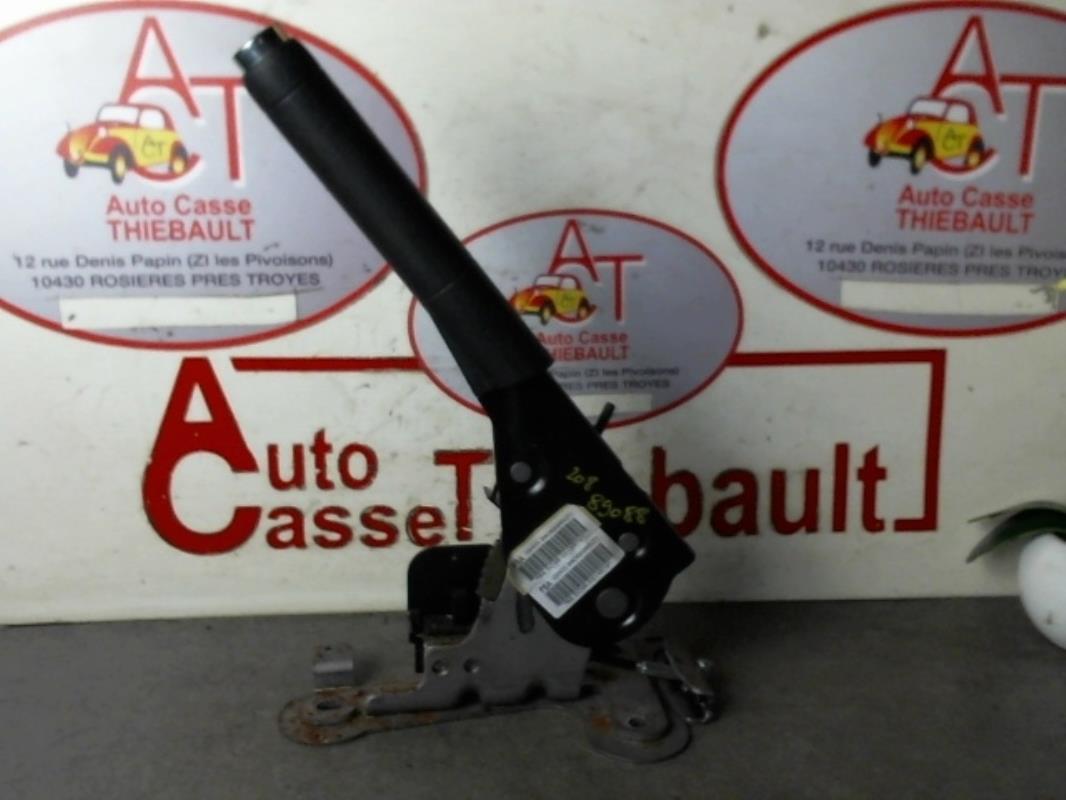 Levier frein à main PEUGEOT 208 1 PHASE 1  - 1