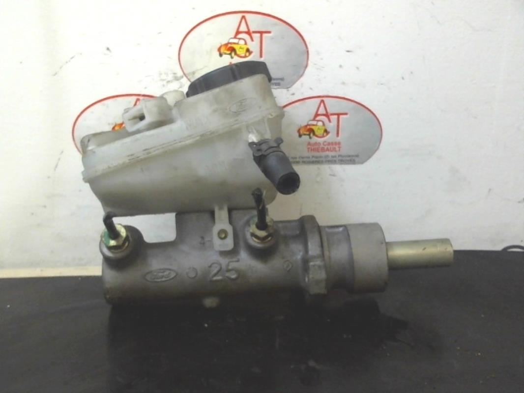 Cilindro maestro (freno) FORD MONDEO 2  - 1