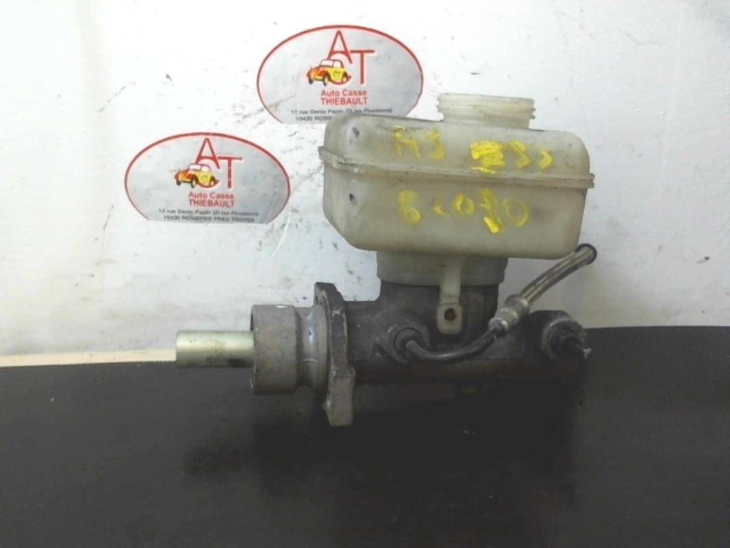 Cilindro maestro (freno) AUDI A3 1  - 1