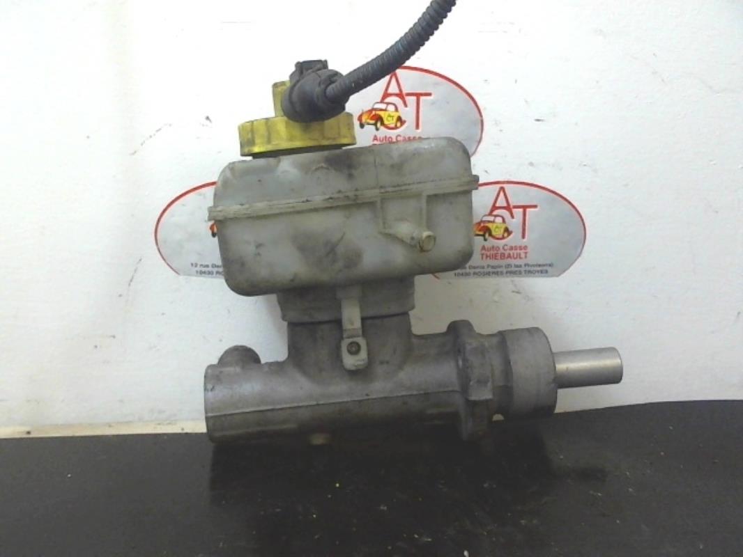 Maitre cylindre (freinage) AUDI A3 1  - 1