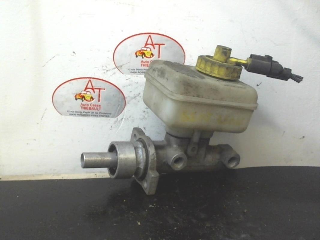 Maitre cylindre (freinage) SEAT LEON 1  - 1