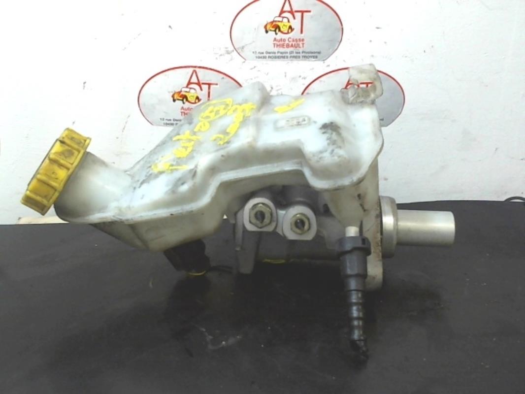 Cilindro maestro (freno) FORD FIESTA 5  - 1