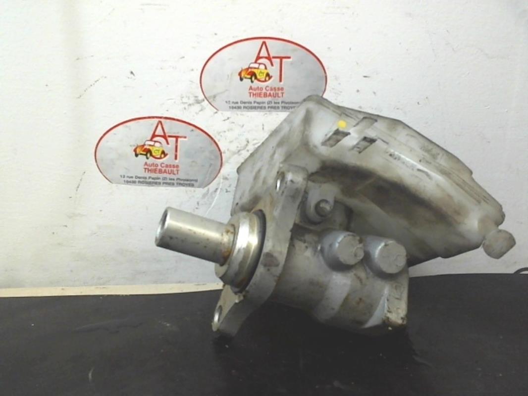 Cilindro maestro (freno) PEUGEOT 206  - 1