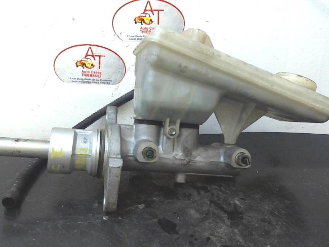 Maitre cylindre (freinage) RENAULT TRAFIC 2  - 1