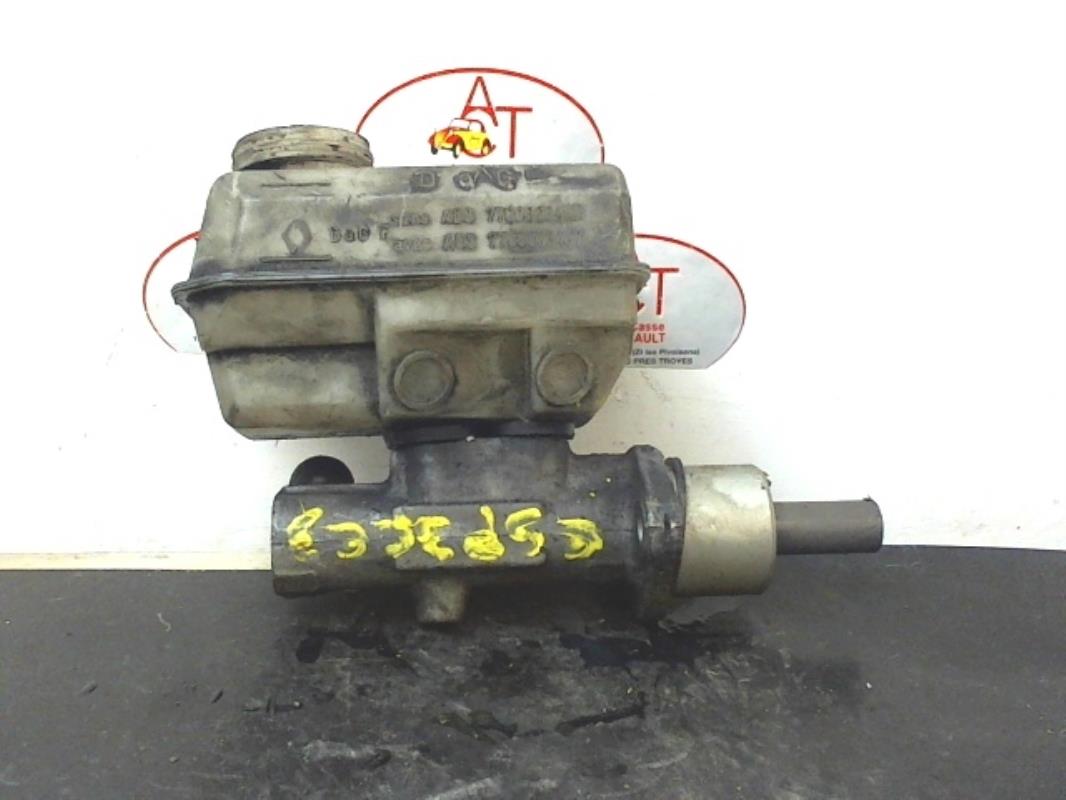 Maitre cylindre (freinage) RENAULT ESPACE 3 Essence - 1