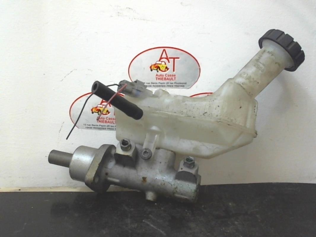 Cilindro maestro (freno) RENAULT MODUS PHASE 2  - 1