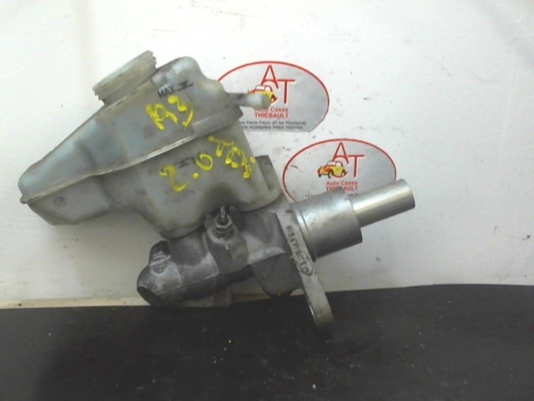 Maitre cylindre (freinage) AUDI A3 2  - 1