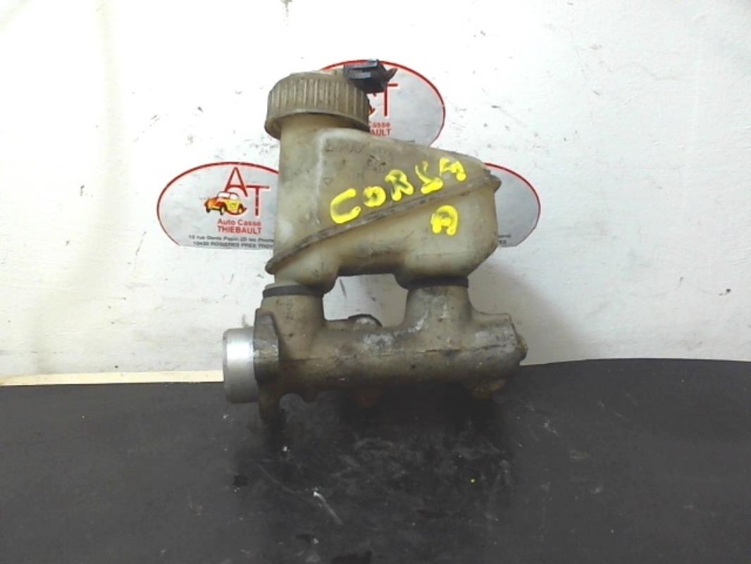 Cilindro maestro (freno) OPEL CORSA A  - 1