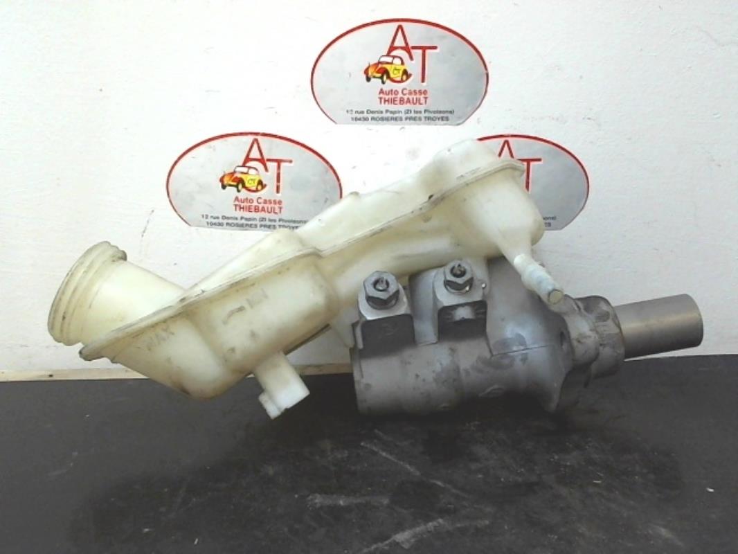 Cilindro maestro (freno) FORD FUSION PHASE 1  - 1