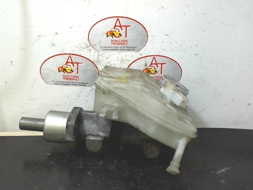 Cilindro maestro (freno) PEUGEOT 206  - 1