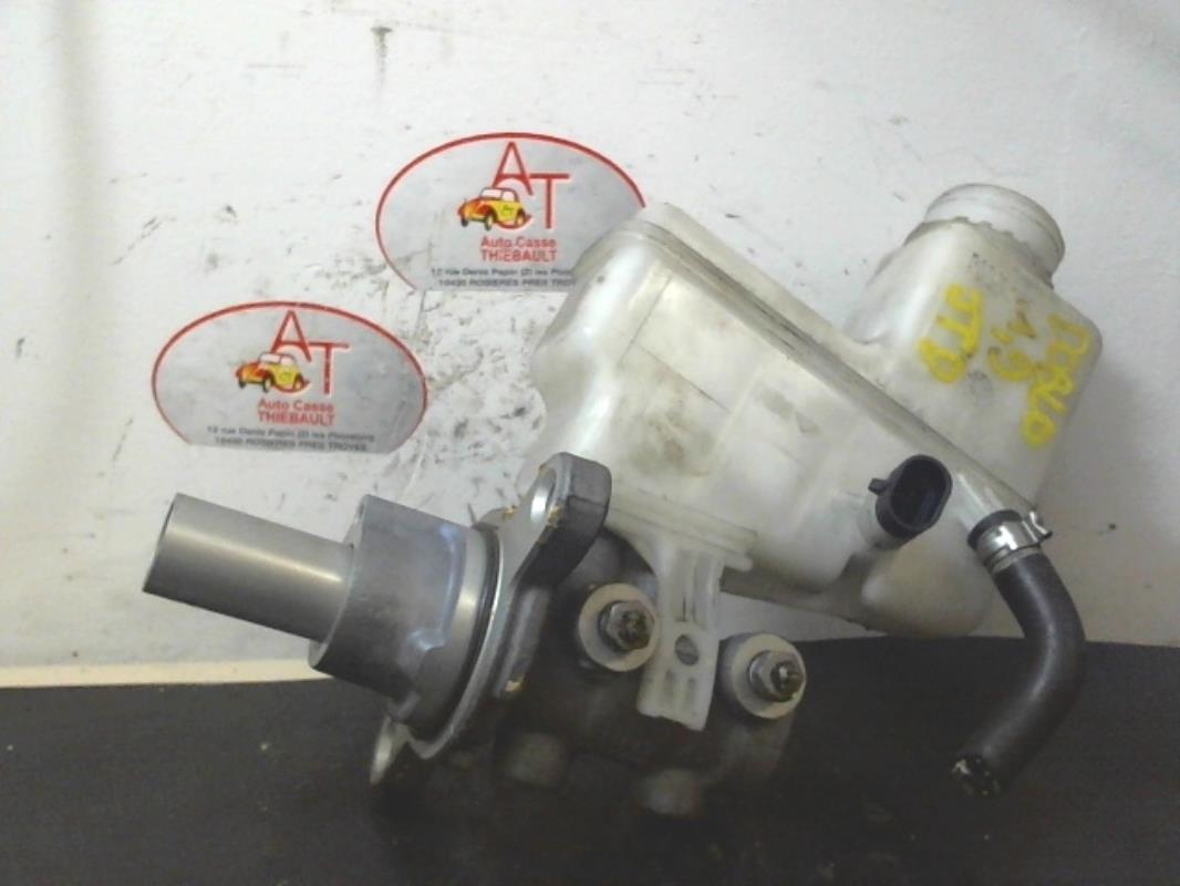 Cilindro maestro (freno) FIAT DOBLO 1  - 1