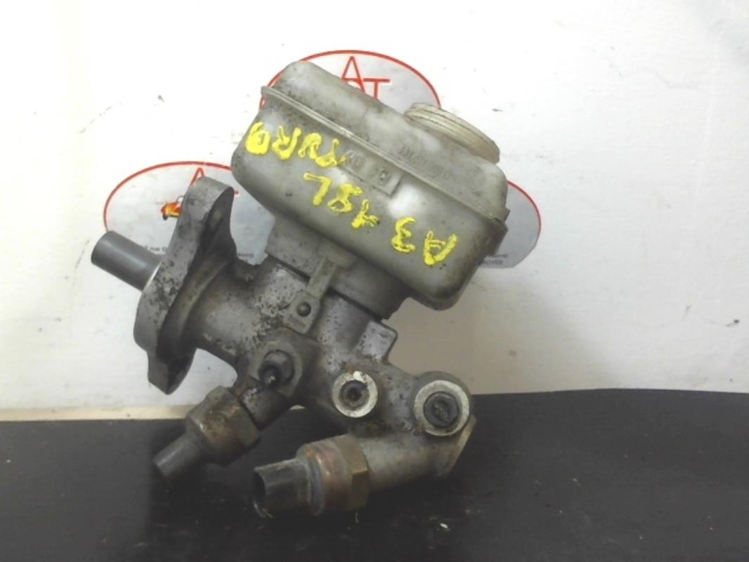 Maitre cylindre (freinage) AUDI A3 1  - 1