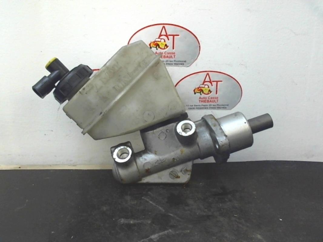 Maitre cylindre (freinage) RENAULT CLIO 2 PHASE 2  - 1