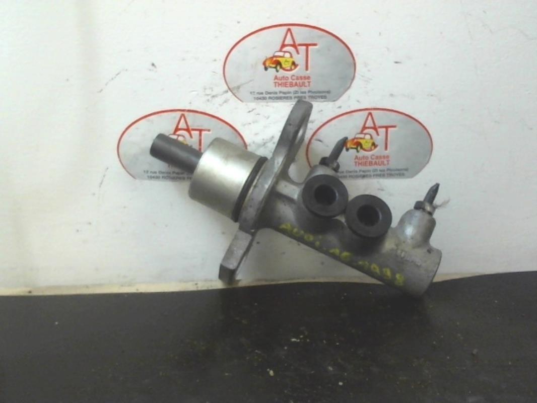 Cilindro maestro (freno) AUDI A6 2 PHASE 2 Gasolina - 1