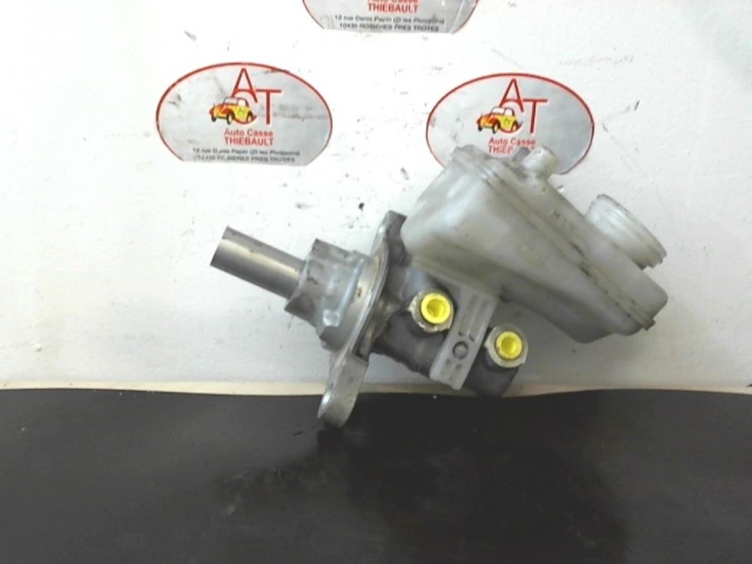 Cilindro maestro (freno) CITROEN C1 1 PHASE 2 Gasolina - 1