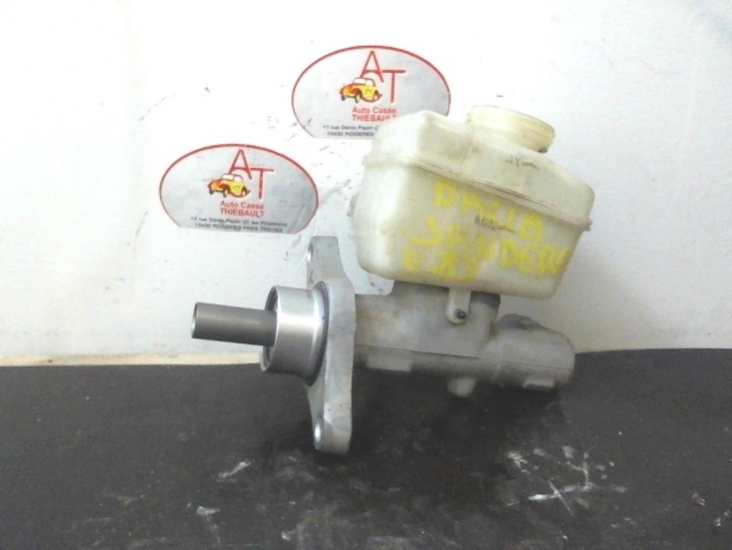 Cilindro maestro (freno) DACIA SANDERO 1 Gasolina - 1