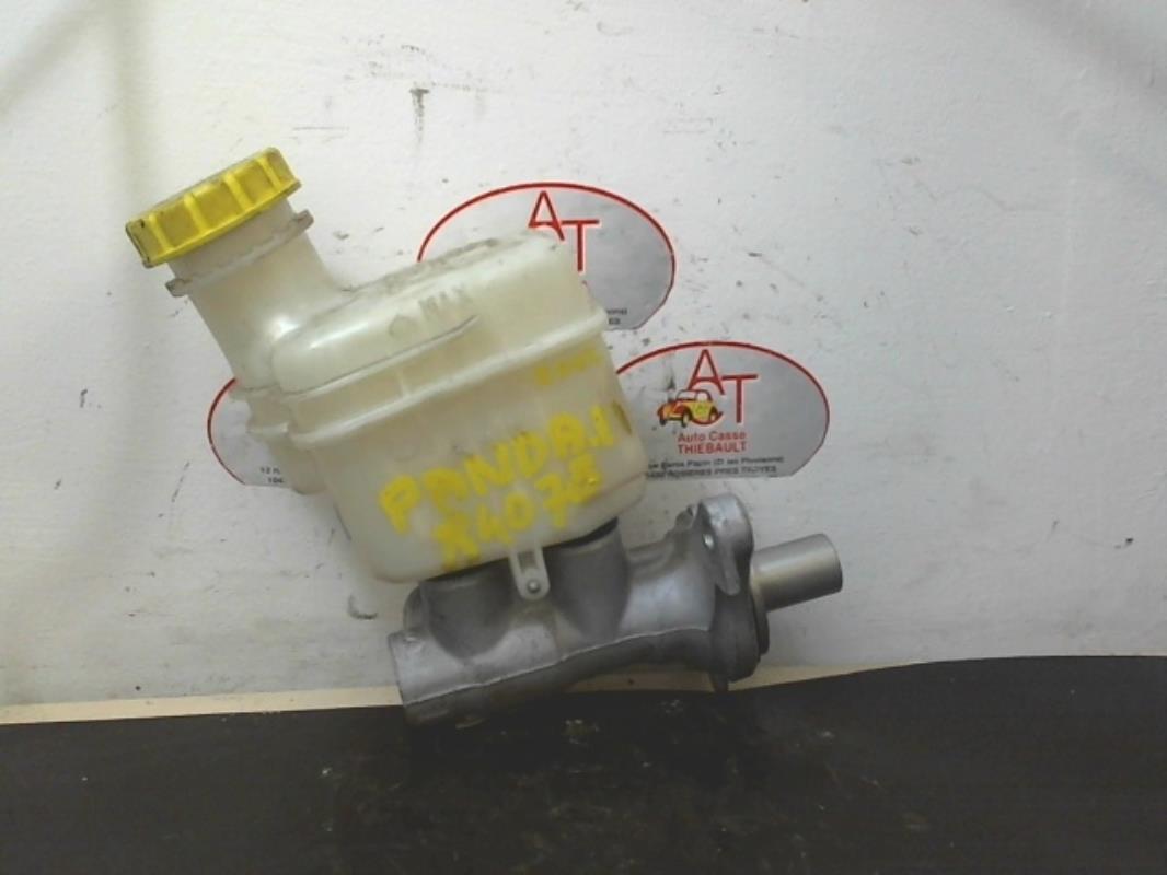 Cilindro maestro (freno) FIAT PANDA 2 PHASE 2 Gasolina - 1