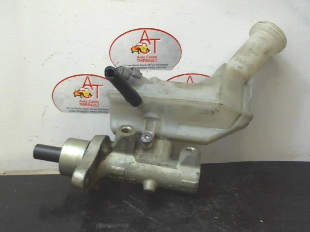 Maitre cylindre (freinage) RENAULT MODUS PHASE 1 Diesel - 1