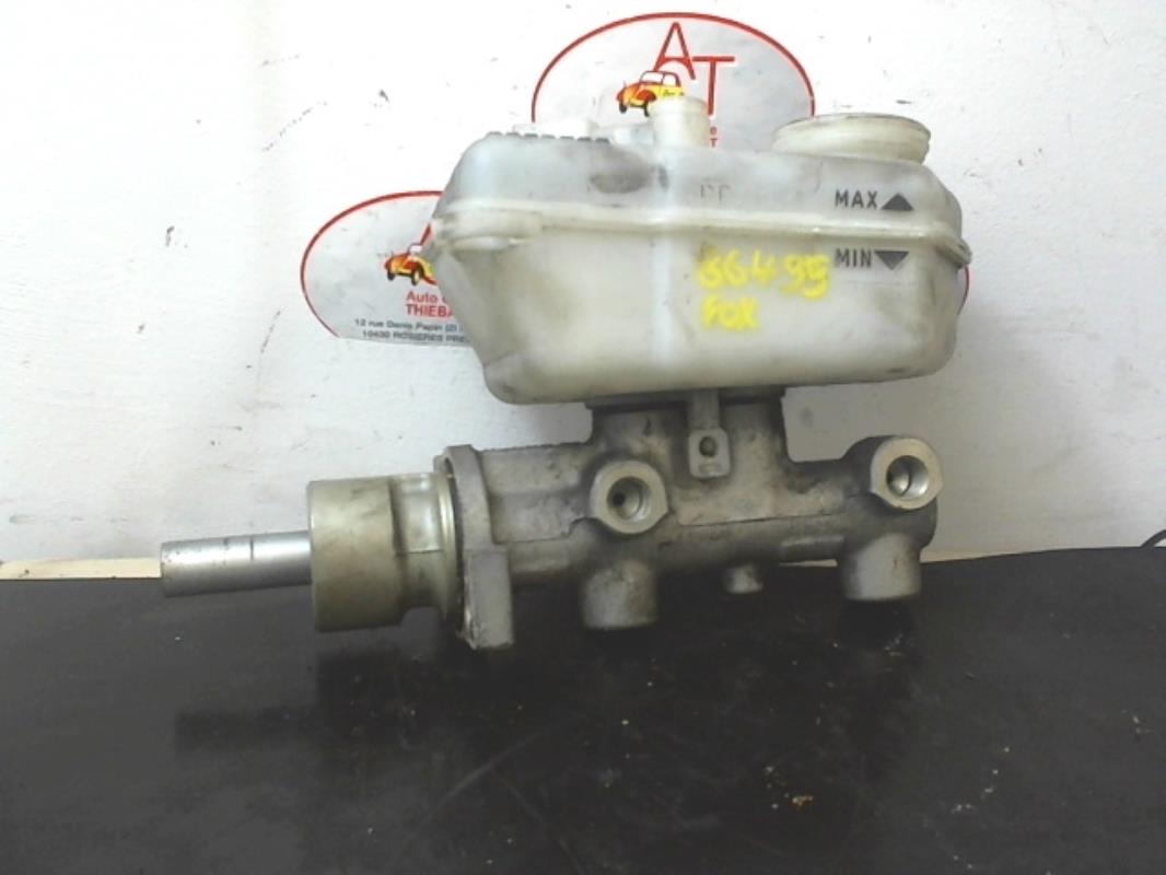 Cilindro maestro (freno) VOLKSWAGEN FOX Gasolina - 1