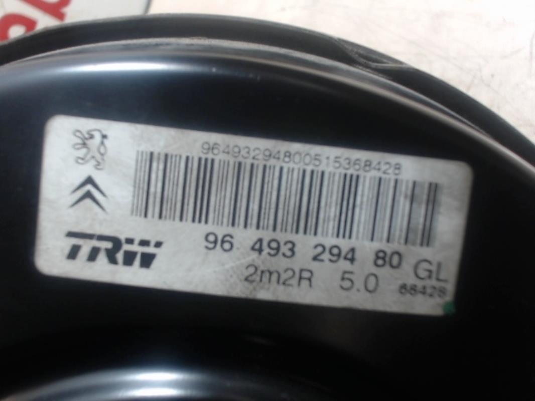 Mastervac CITROEN C2  - 1