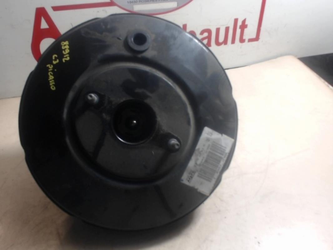 Mastervac CITROEN C3 PICASSO PHASE 1 Diesel - 1