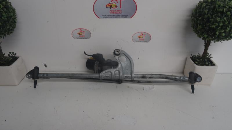 Motore tergicristallo anteriore MINI MINI 2 R56 PHASE 2 Gasolina - 1