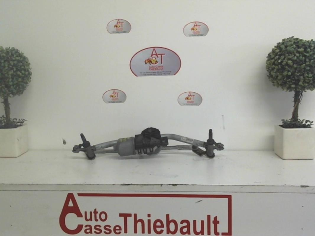 Motore tergicristallo anteriore PEUGEOT 208 1 PHASE 1 Gasolina - 1