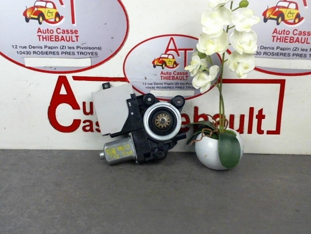 Motore alzacristalli posteriore sinistro FORD C-MAX 1 PHASE 2 Diésel - 1