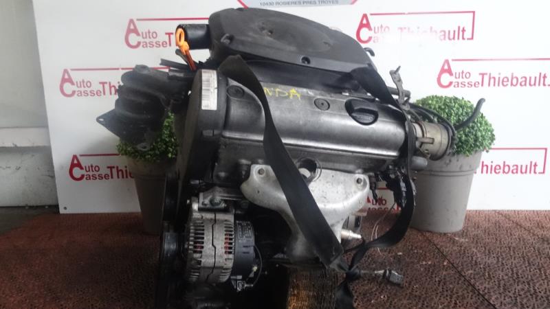 Motore VOLKSWAGEN POLO 3 Gasolina - 1