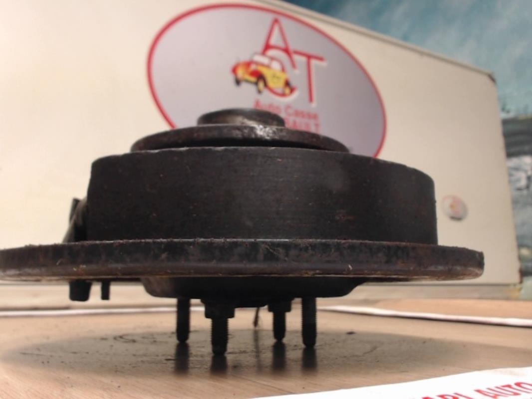 Mozzo posteriore destro OPEL ASTRA F  - 1