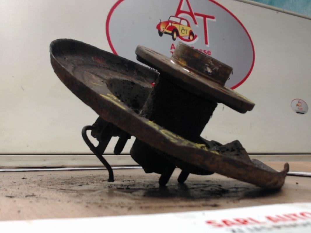 Mozzo posteriore sinistro OPEL ASTRA  - 1